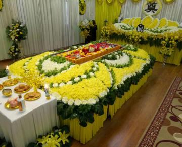 常州殡葬服务公司